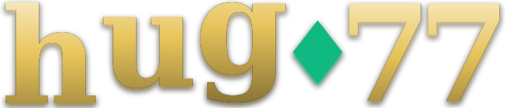 hugo77 logo